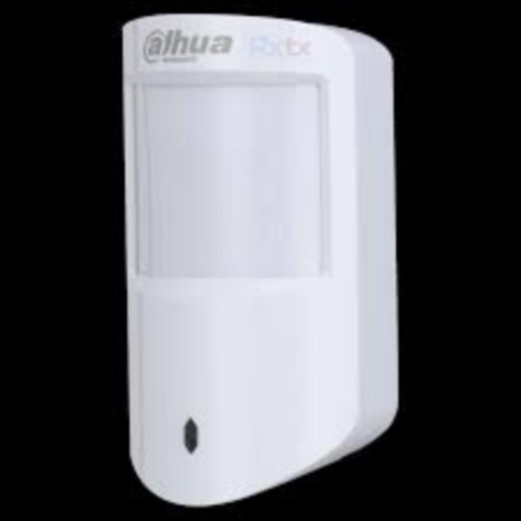 Dahua alarm Starter kit (DHI-ART-ARC3000H-03-FW2(868)), Audio, Tv en Foto, Videobewaking, Ophalen of Verzenden, Nieuw, Binnencamera