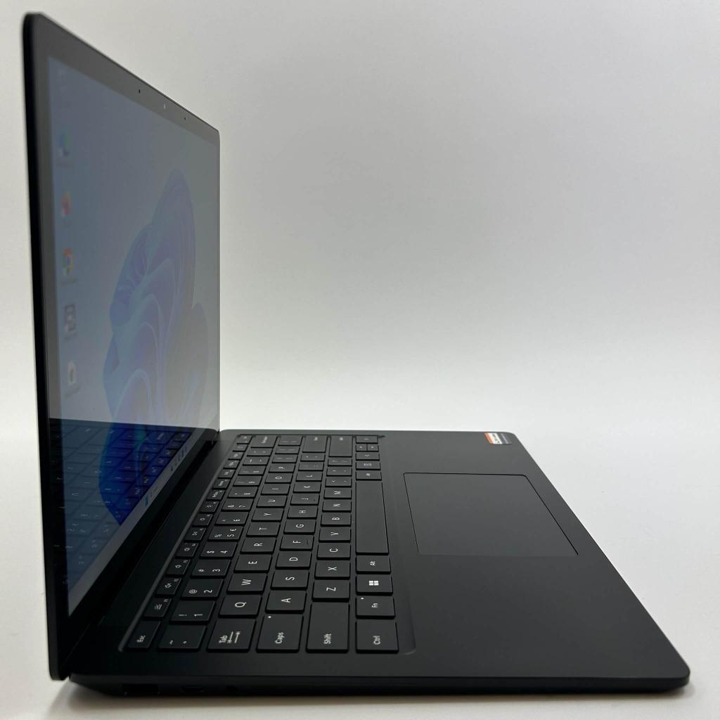 Microsoft Surface Laptop 5 – Core i7-1265U – 16GB – 256GB, 256 GB, 9743AL, Qwerty, Tiptoplaptop