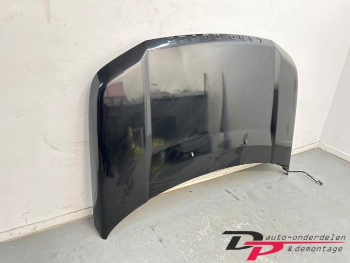 Motorkap van een Landrover Freelander (820), -, -, Ophalen of Verzenden, -