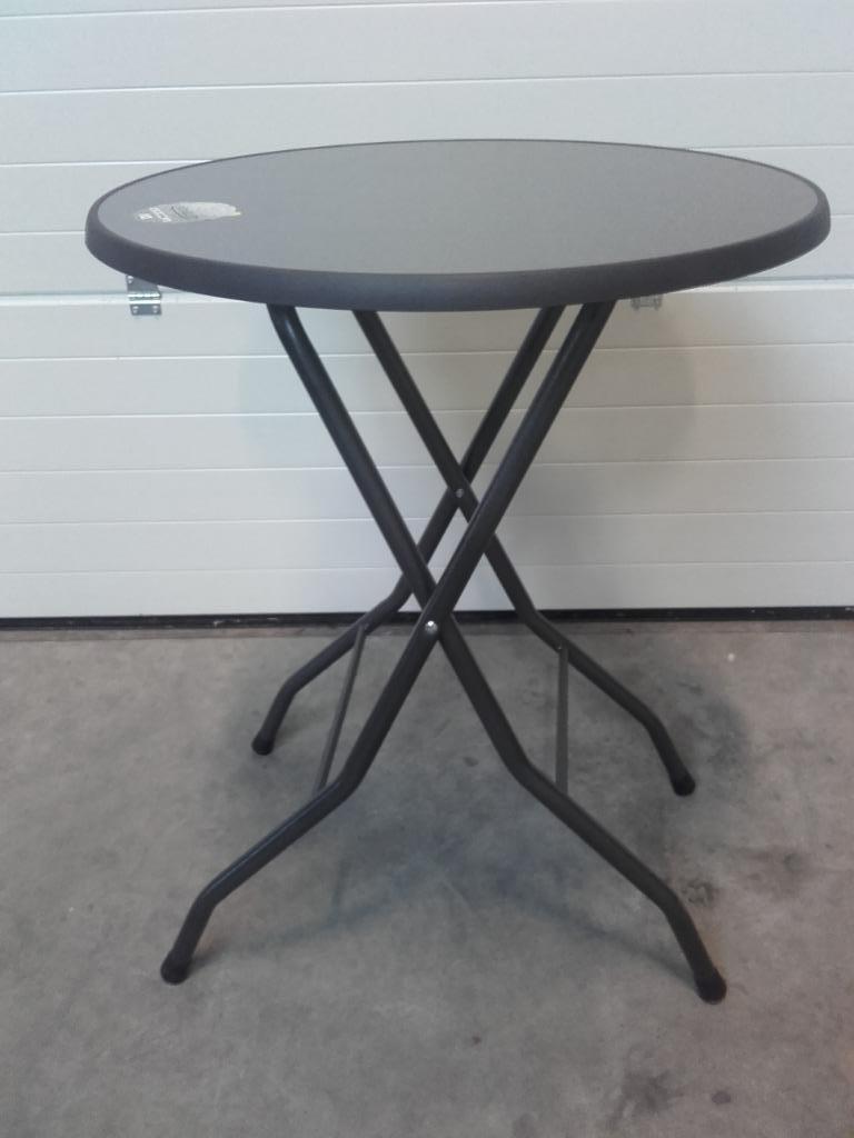 statafel hangtafel koop opklapbaar verhuurkwaliteit nieuw, Ophalen, Nieuw