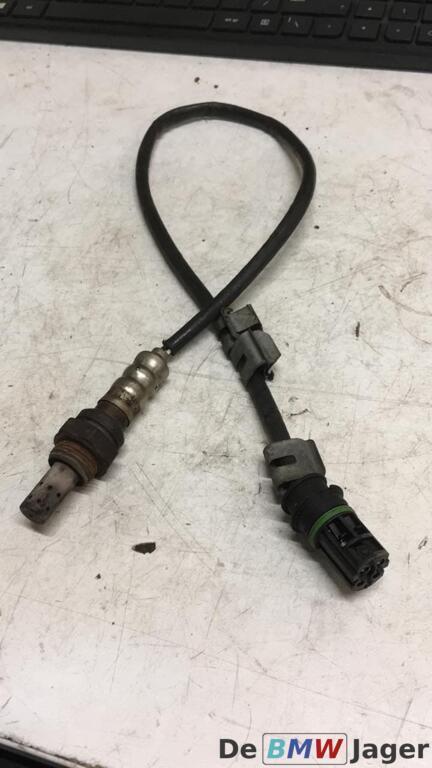 Lambdasonde BMW 1 3 serie E87 E90 N45 11787530287, Gebruikt, Ophalen of Verzenden, BMW