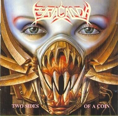 Pyracanda – two sides of a coin cd nrr 1010, Ophalen of Verzenden, Zo goed als nieuw
