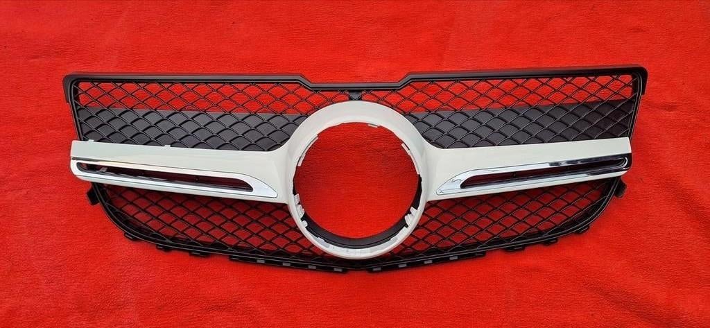 Mercedes X204 GLK Grill  Radiatorrooster Koelergrill, Auto-onderdelen, Carrosserie en Plaatwerk, Voor, Mercedes-Benz, Nieuw, Ophalen of Verzenden