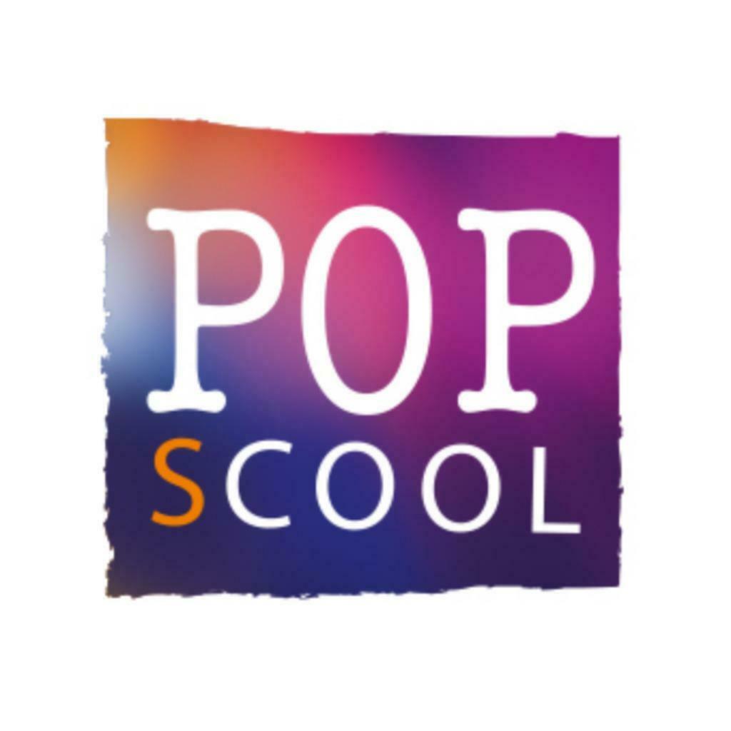POPsCOOL TWENTE De vetste muzieklessen, Zangles