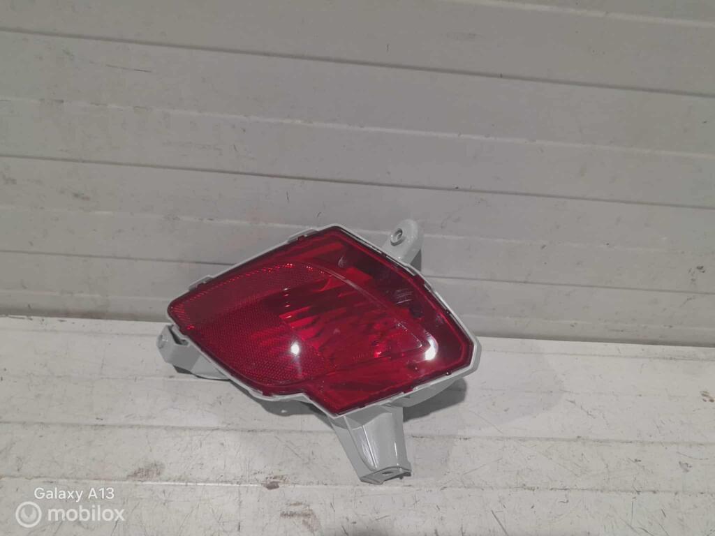 Mistlamp rechtsachter Mazda CX-5 KD8151650 KD7751650, Gebruikt, Ophalen of Verzenden