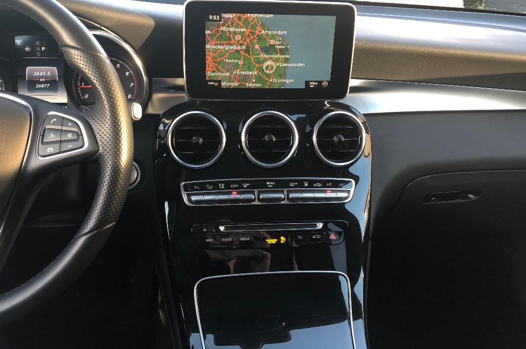 Mercedes navigatie SD, update V22, 2026 Garmin map Pilot, Garmin, Heel Europa, Nieuw, Ophalen of Verzenden