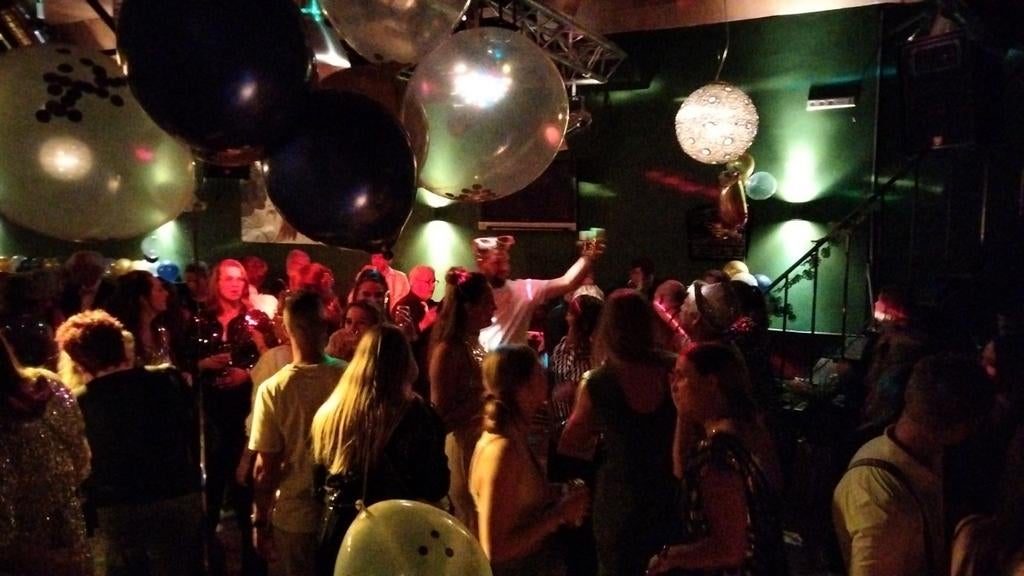 DJ voor bruiloft, verjaardag, feest -Jouw feest, jouw vibe!!, Solo-artiest