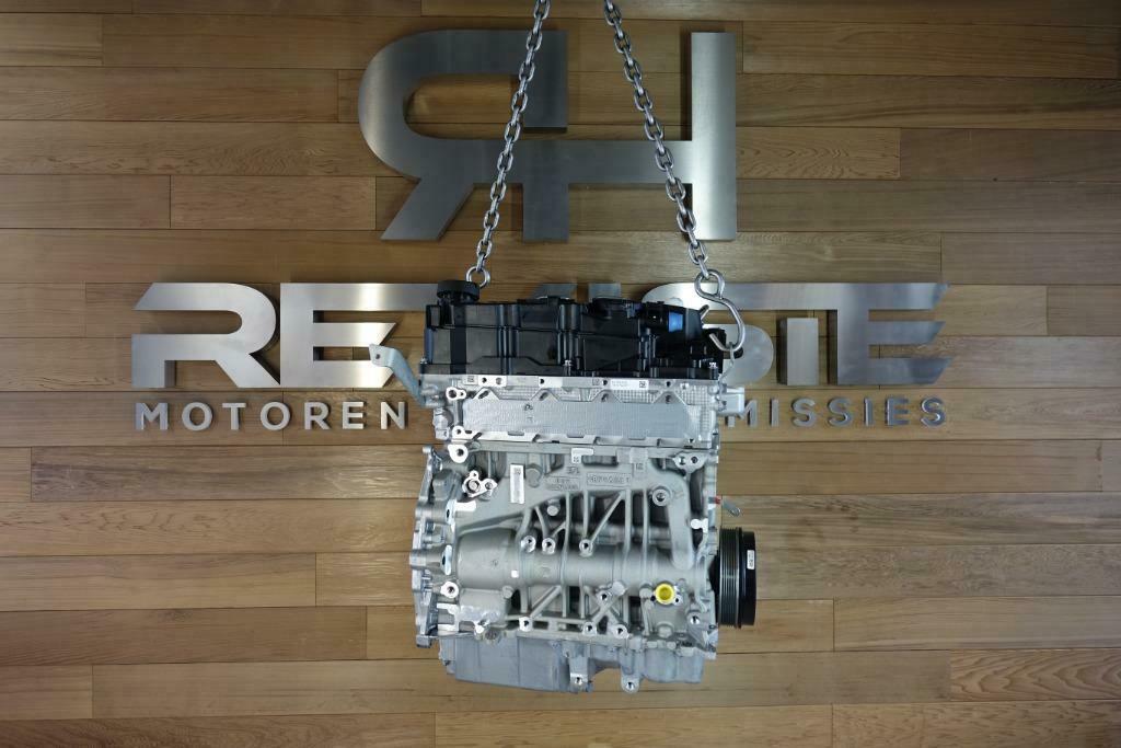 Fabrieksnieuwe BMW B47C20A diesel motor., Ophalen of Verzenden, Nieuw, BMW