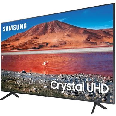 UE50TU7020wxxn, Ophalen, LED, 50 Hz, Nieuw
