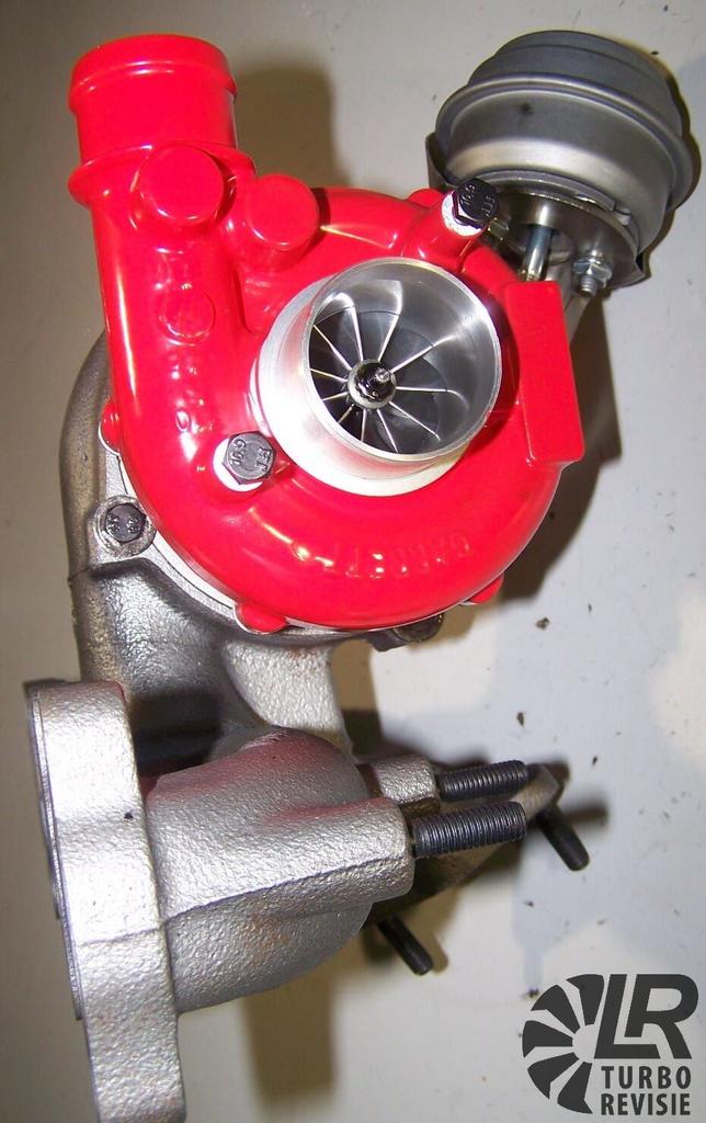 Turbo upgrade AUDI WW.SEAT SKODA 1.9TDI 90/110/115 PK, -, -, Ophalen of Verzenden, -