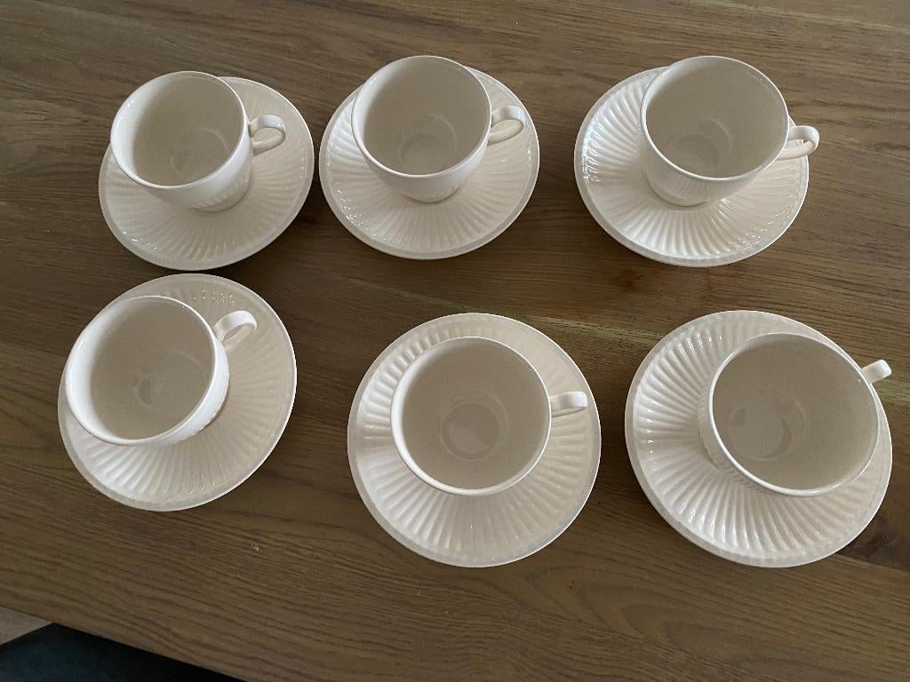 wedgwood edme, Nieuw, Ophalen of Verzenden, Wedgwood, Kop(pen) en/of Schotel(s)