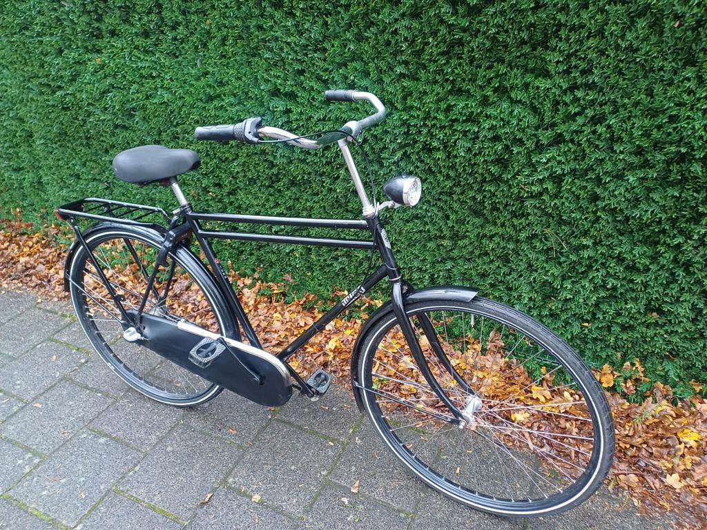 union 28inch, 3versnelling, FACTUUR, GARANTIE, Fietsen en Brommers, Fietsen | Heren | Herenfietsen, Overige merken, Versnellingen