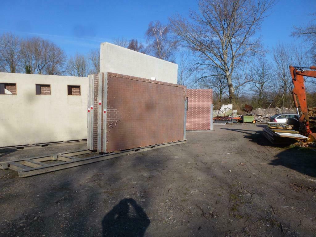 BETON WANDEN