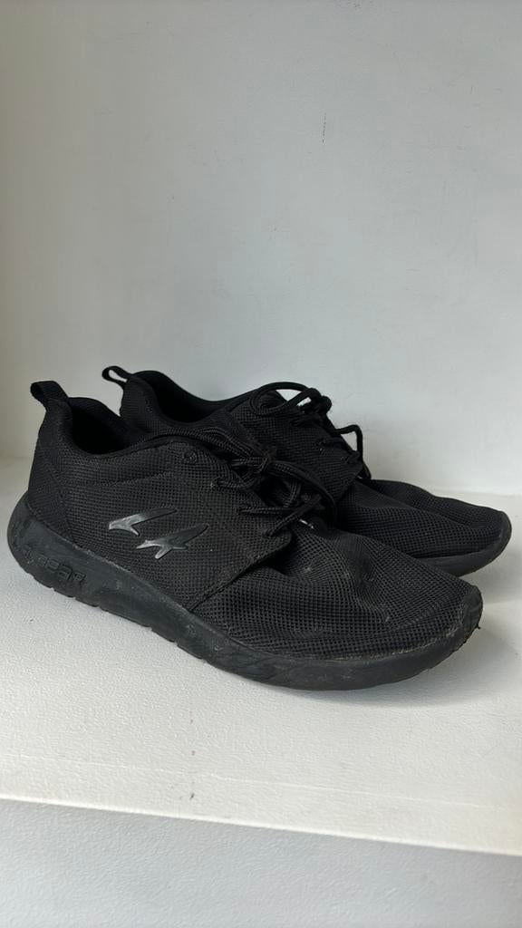L.A. Gear schoenen maat 37, Ophalen of Verzenden, Zo goed als nieuw, Zwart, Sneakers of Gympen