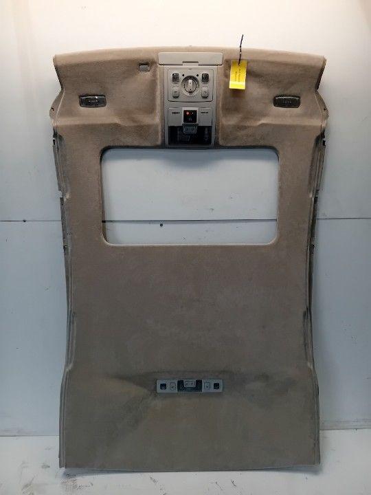 Hemelbekleding Audi RS 6, Auto-onderdelen, Interieur en Bekleding, Onderdelen@venauto.nl, Van der Ven Autorecycling B.V., Gebruikt
