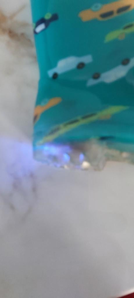 Leuke regenlaarsjes met LED - maat 23, Kinderen en Baby's, Kinderkleding | Schoenen en Sokken, Ophalen, Jongen of Meisje, Gevavi