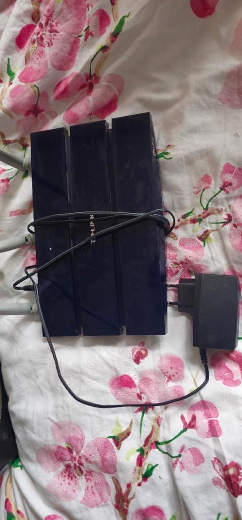 Tp link archer, Ophalen of Verzenden, Zo goed als nieuw, Router, TPLink