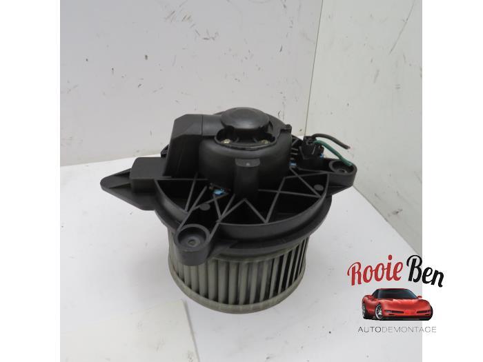 Kachel Ventilatiemotor van een Chrysler Sebring, Auto-onderdelen, Gebruikt, -, Ophalen of Verzenden, -