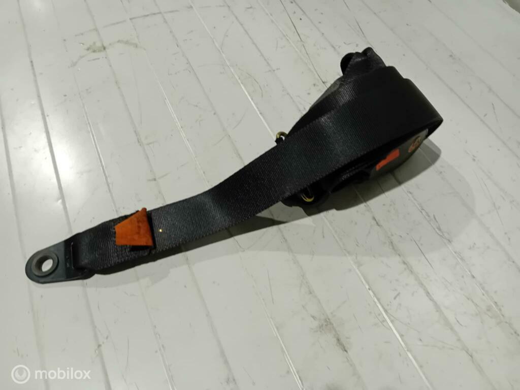 Gordel Ford Focus 98ABA61295DB 98ABA61294DB, Gebruikt, Ophalen of Verzenden