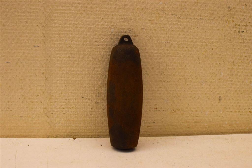 Gewicht van een klok 47988, Ophalen of Verzenden, Gebruikt, Wandklok