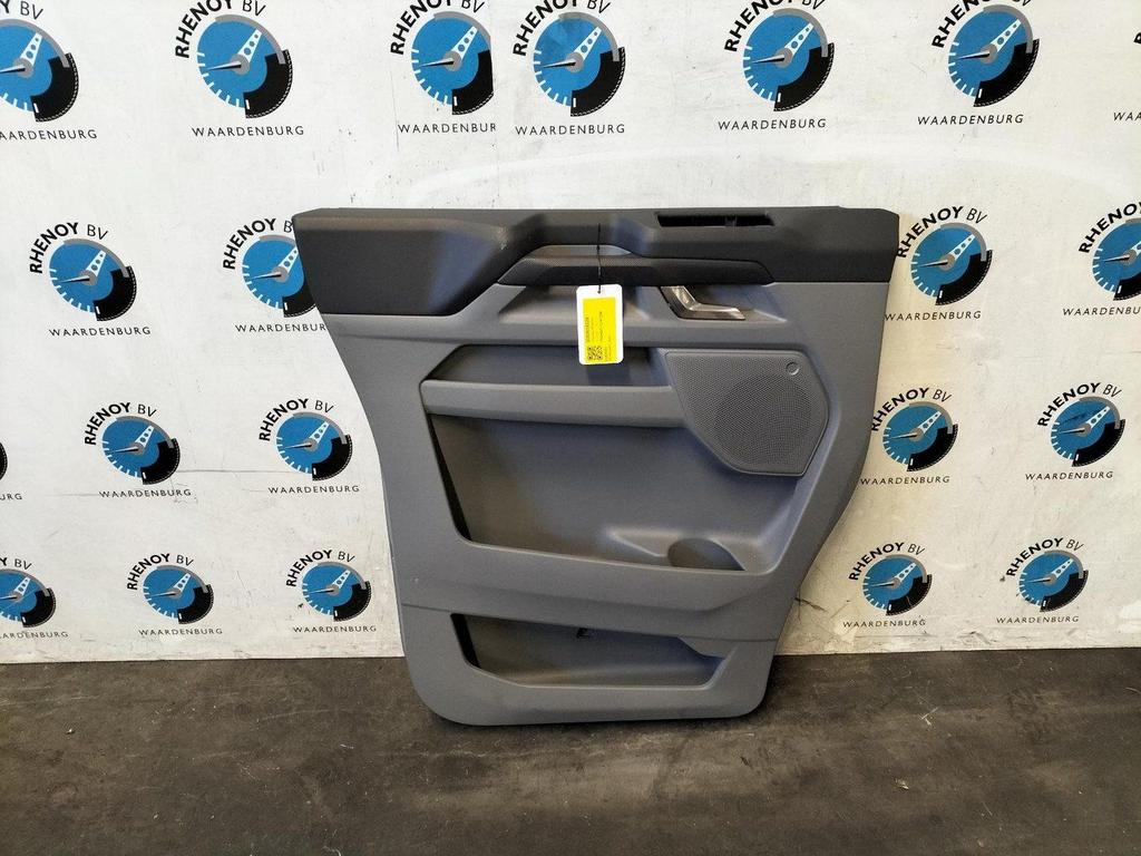 FORD TRANSIT CUSTOM 2.0 EcoBlue E 280S Series OVERIGE 2024, Ophalen of Verzenden, Gebruikt, Stiba lid
