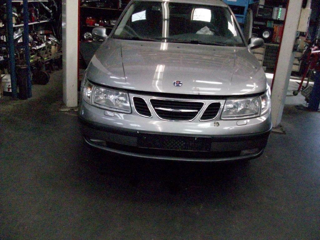 Diverse onderdelen Saab 95 bouwjaar 2003, Ophalen, Gebruikt, Saab