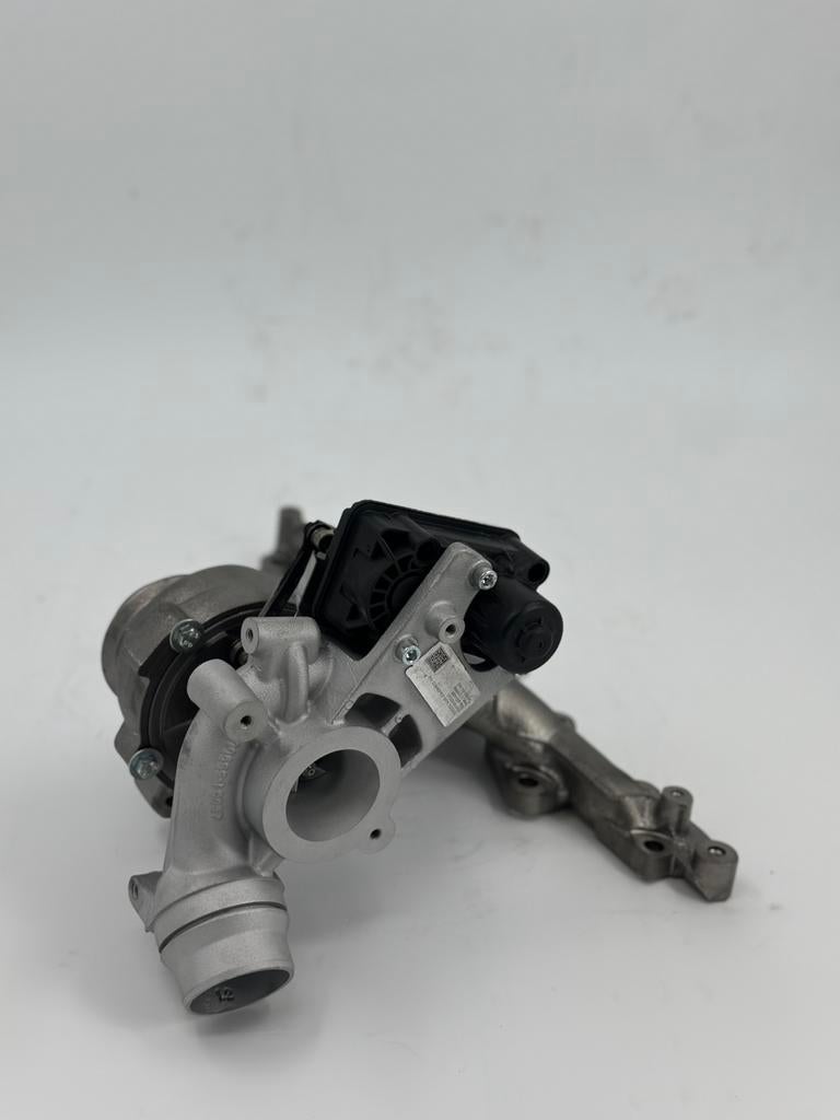 Turbo Renault 1.7 A622090230080 /144105878R / 49180-04340, Ophalen of Verzenden, Nieuw, Renault