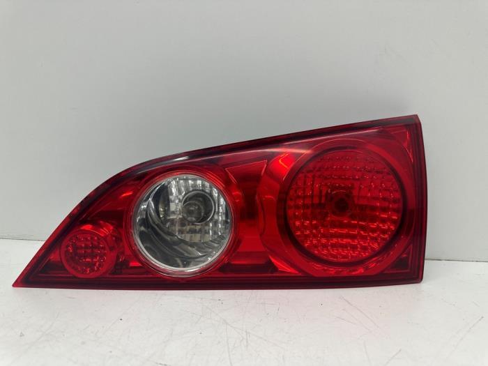 Achterlicht rechts van een Honda Accord, Auto-onderdelen, Verlichting, Honda, Gebruikt, 3 maanden garantie, Ophalen of Verzenden