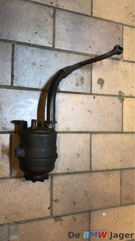 Stuurbekrachtiging oliereservoir BMW 3 serie E46 2121892, Auto-onderdelen, Gebruikt, Ophalen of Verzenden, BMW, BMW