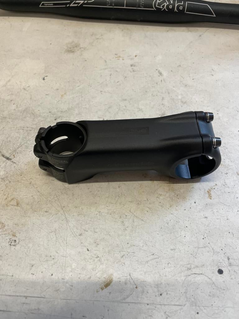 Nieuwe Cannondale Conceal C1 100 mm, Ophalen of Verzenden, Nieuw, Stuur