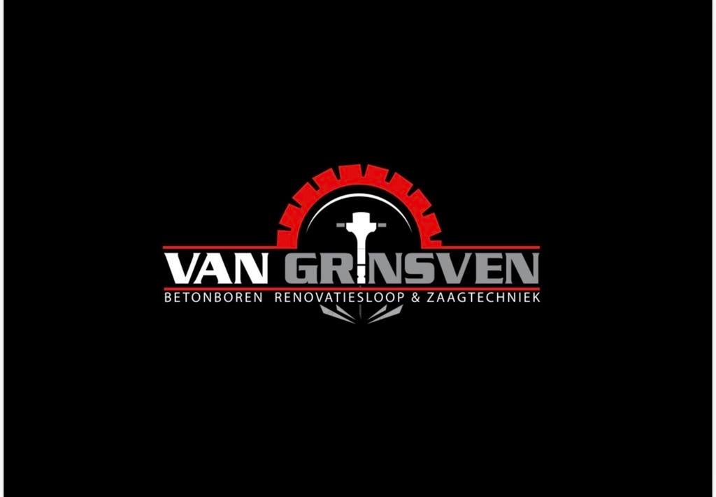 Van grinsven Betonboringen&Sloopwerk, Diensten en Vakmensen, Aannemers, Garantie, Verbouw of Aanbouw