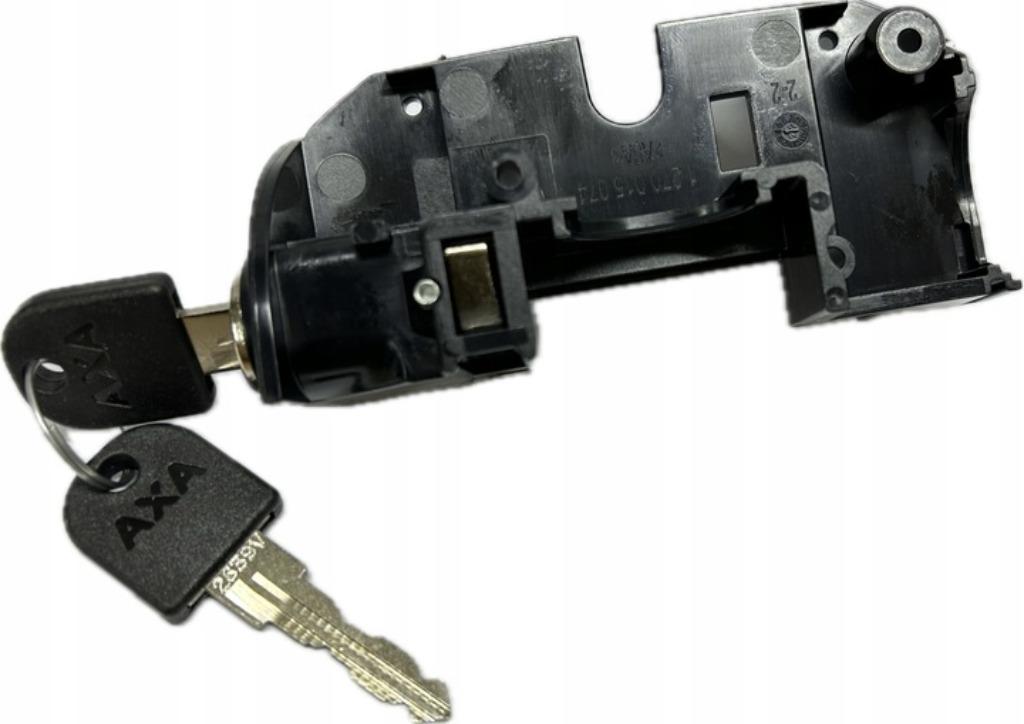 Bosch Axa Slot bagagedrager nieuw, Ophalen of Verzenden, Nieuw