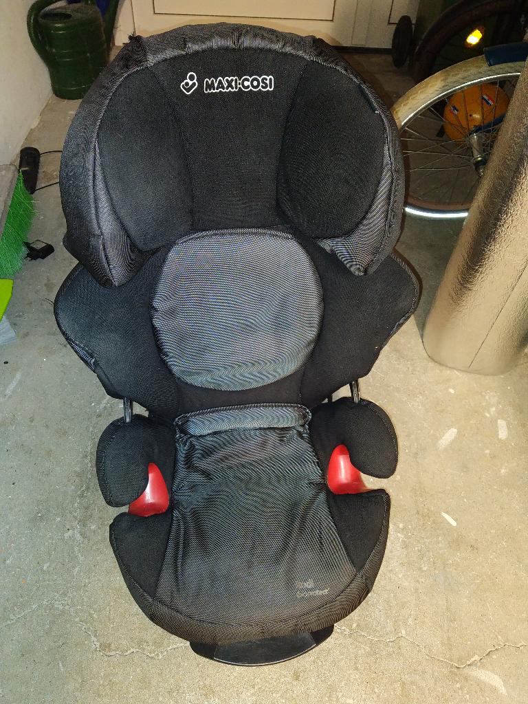 Te koop: Maxi Cosi Tobi kinderstoel, Ophalen, Verstelbare rugleuning, 15 t/m 36 kg, Maxi-Cosi
