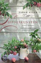 Sarah Allen- Liefdeskunsten, Boeken, Verzenden, Zo goed als nieuw