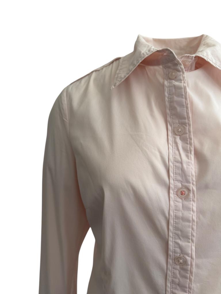 By Malene Birger blouse M, Ophalen of Verzenden, Zo goed als nieuw, Roze