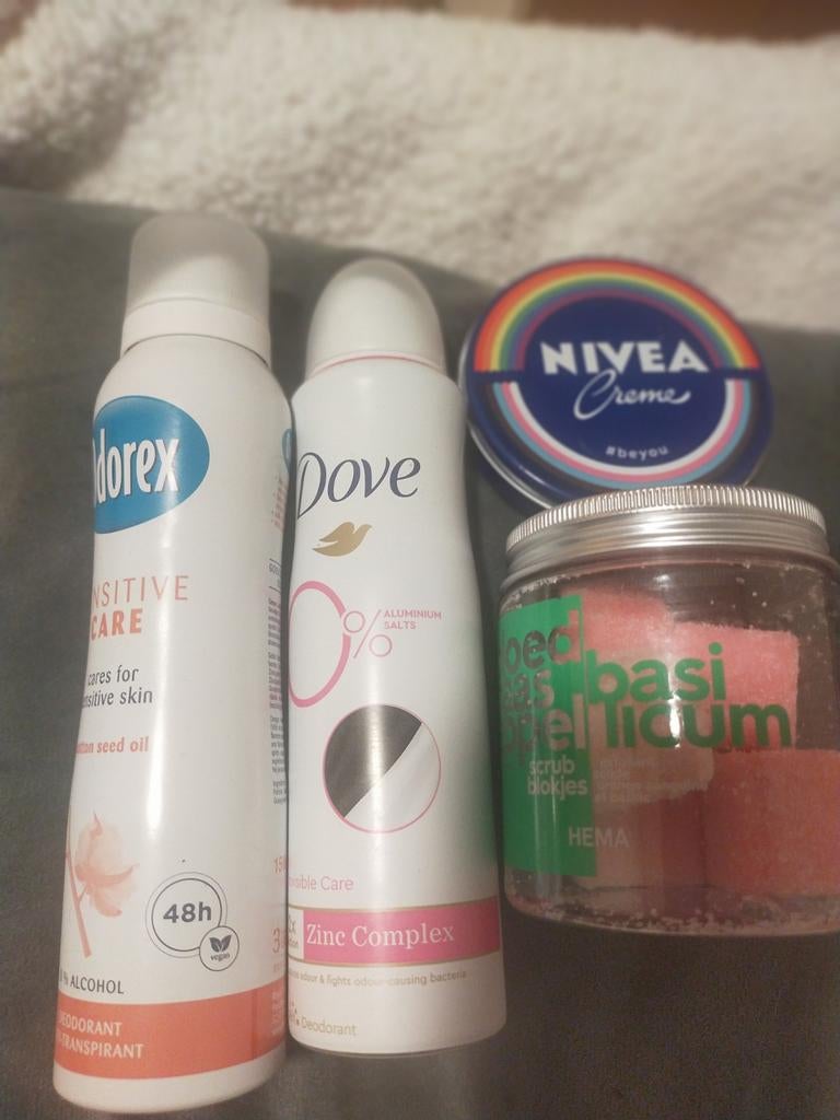 Nieuw vrouw producten, Ophalen of Verzenden, Nieuw