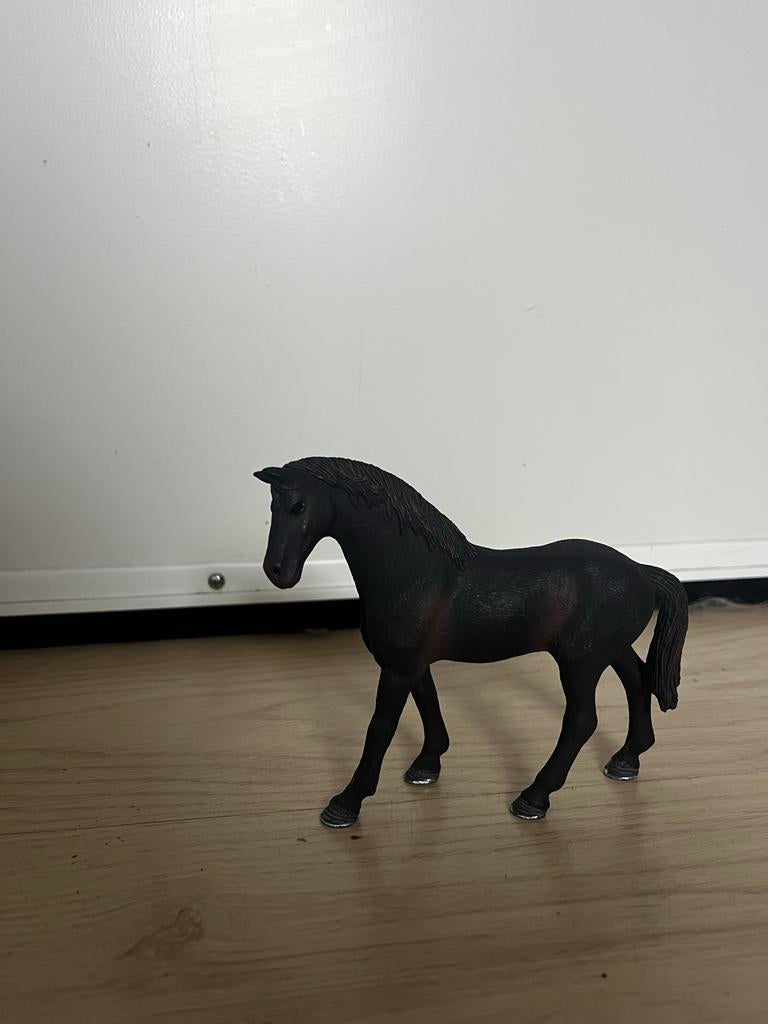 5 Schleich Paarden te Koop, Ophalen of Verzenden, Gebruikt, Overige typen