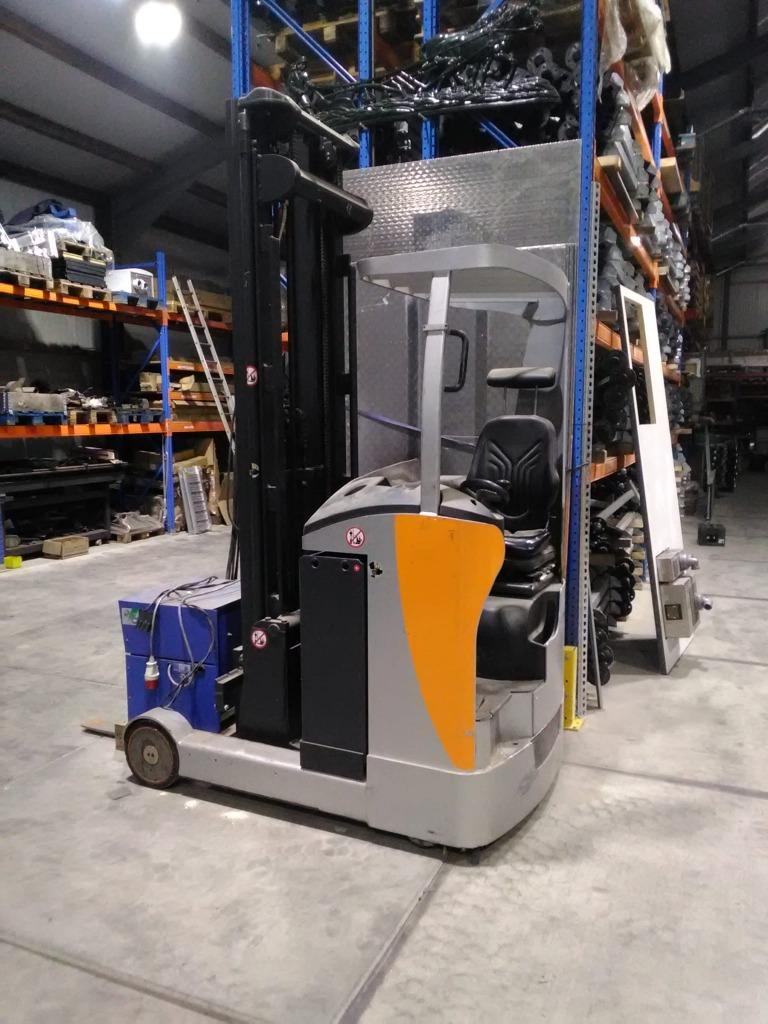 heftruck STILL FM-X14 elektrisch 0651376539  0626604113, Zakelijke goederen, Machines en Bouw | Heftrucks en Intern transport
