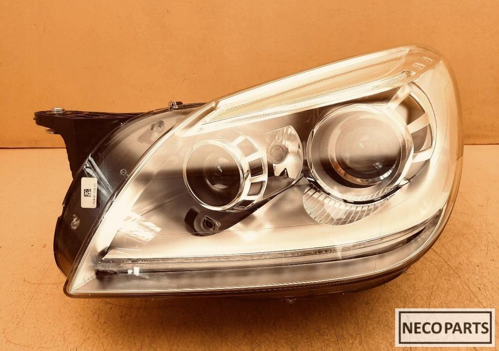 MERCEDES SLK R172 W172 ILS XENON KOPLAMP A1728205161, Auto-onderdelen, Verlichting, Ophalen of Verzenden, Gebruikt, Mercedes-Benz