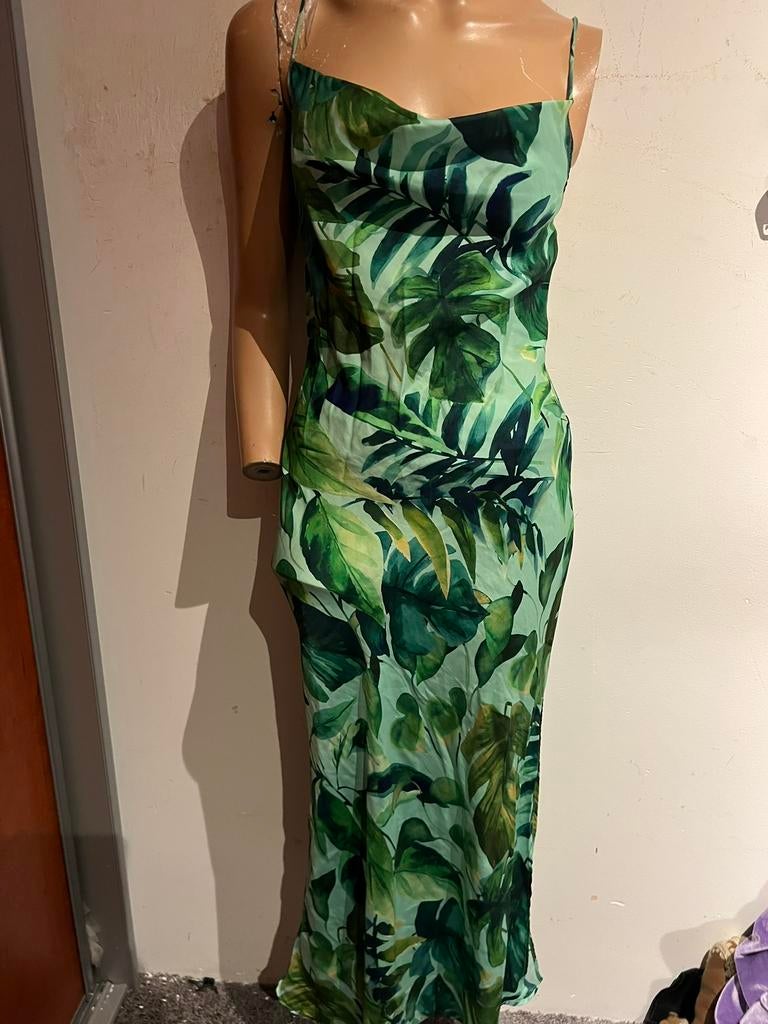 Zara jurk maat s zgan, G, G, Zara, G