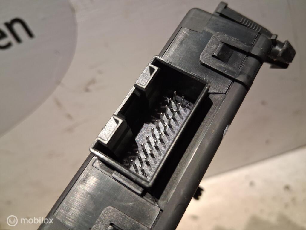 Gateway module Vw Golf V 1.4 TSI ('03-'08) 1K0907530H, Auto-onderdelen, Gebruikt, Volkswagen, Ophalen of Verzenden