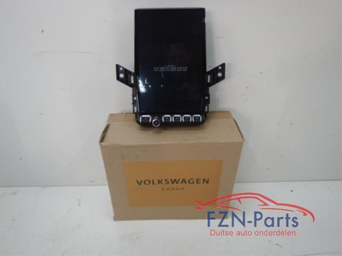 VW Amarok 2HJ Beeldscherm Navi/ Multimedia Display, Ophalen of Verzenden, Nieuw