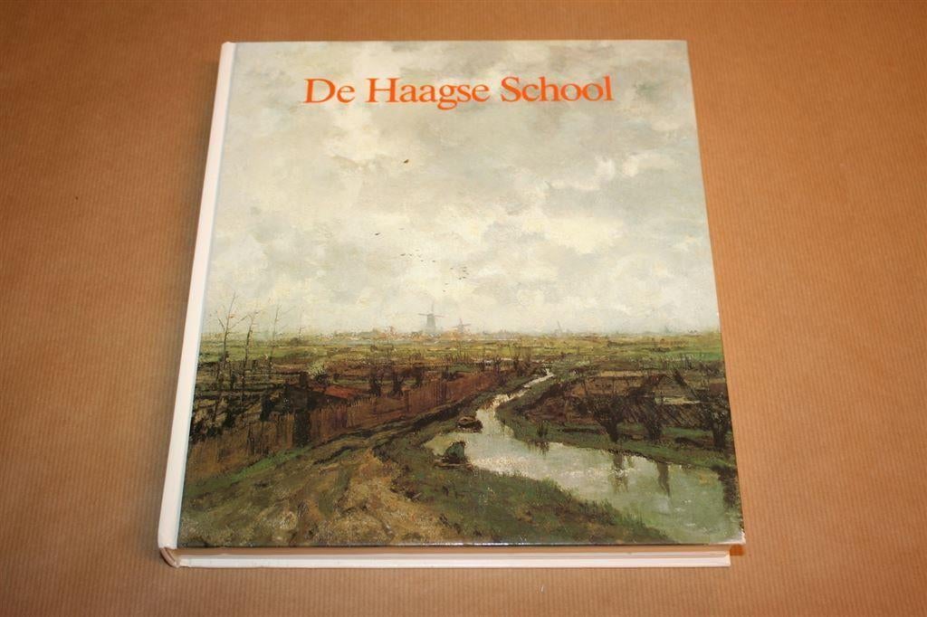 De Haagse School - Collectie Haags Gemeentemuseum, Ophalen of Verzenden, Zo goed als nieuw