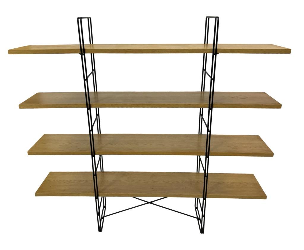 Vintage Enetri Kast Niels Gammelgaard Ikea 1990, Ophalen of Verzenden, Zo goed als nieuw, Minder dan 150 cm, 150 tot 200 cm