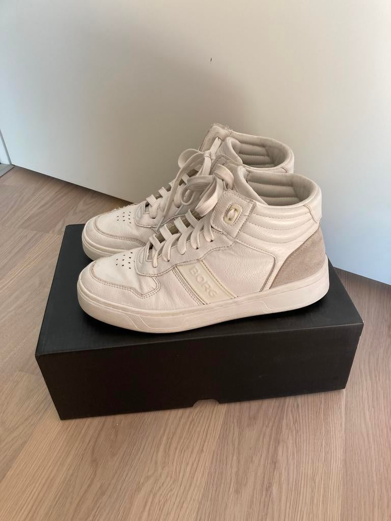 Bjorn Borg sneakers maat 38, Gebruikt, Meisje, Schoenen, Ophalen of Verzenden