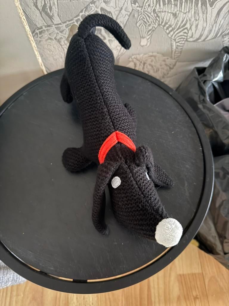 Takkie hondje hema, Ophalen of Verzenden, Zo goed als nieuw, Hond
