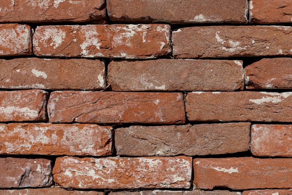 Antieke handvorm waalformaat stenen rood bruin erg mooi 80M2, Doe-het-zelf en Verbouw, Metselstenen, Ophalen of Verzenden, Gebruikt