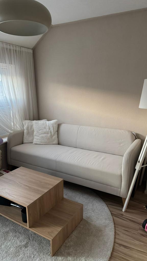 Ikea Bank, Ophalen of Verzenden, Zo goed als nieuw