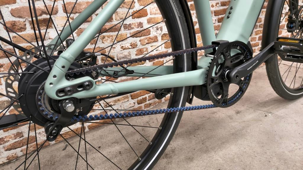 Riese & Müller Roadster4 Vario | Bosch Performance CX, Riese & Müller, Nieuw, Riese & Müller, Ophalen of Verzenden