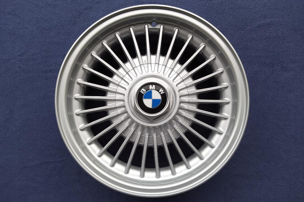 BMW youngtimer velgen E30 E36 E46 E90 E91 Z3 Z4 E39 E38 X5, Auto-onderdelen, 18 inch, Velg(en), Nieuw, Ophalen of Verzenden